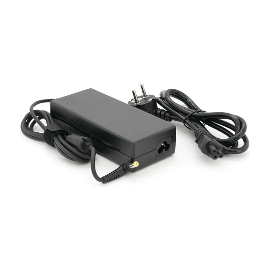 Блок живлення до ноутбуку Merlion ACER 120W 19V 6.32A, 5.5*1.7 (LAC120/19-5.5*1.7) - фото 2