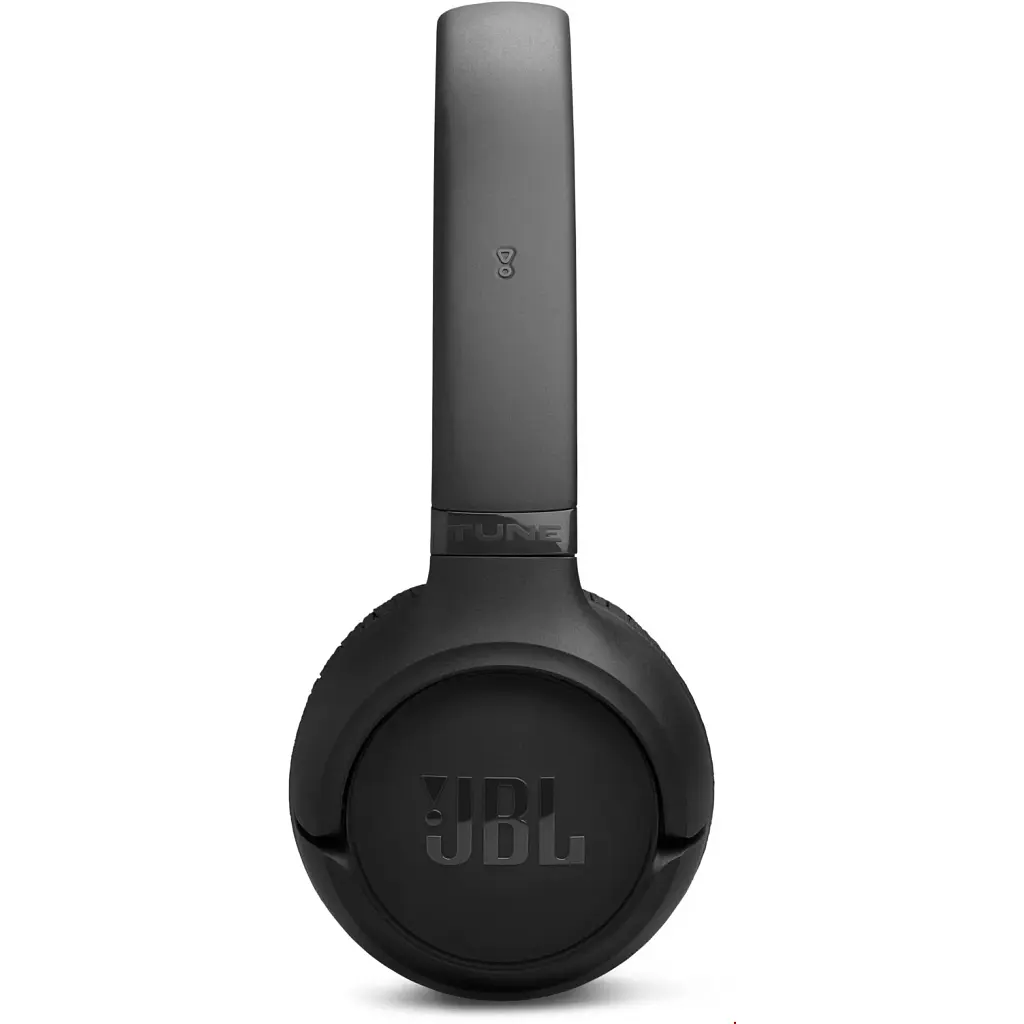 Навушники JBL Tune 530BT Black (JBLT530BTBLKEU) - фото 5