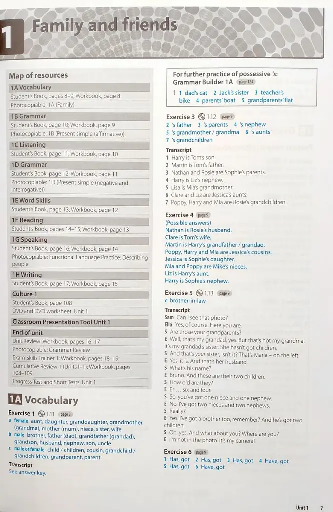 Solutions. Elementary Essentials Teacher's Book and Resource Disc Pack - Пол А. Девіс - фото 4