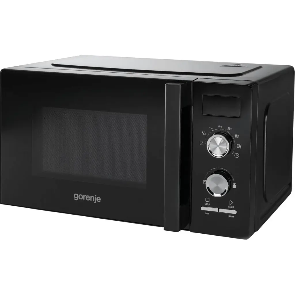 Мікрохвильова піч Gorenje MO20A3BH [139229] - фото 2