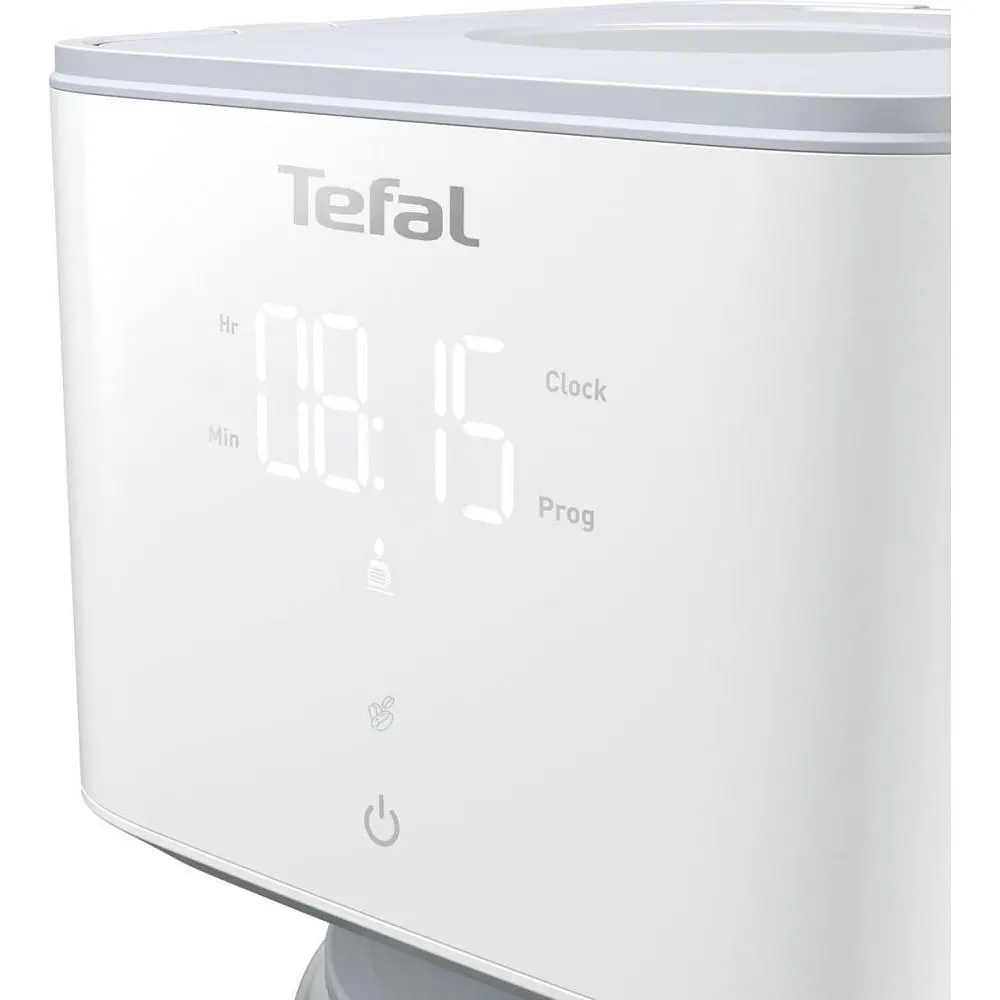 Крапельна кавоварка Tefal Sense CM693110 - фото 5