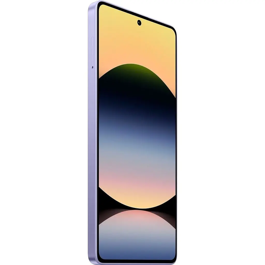 Смартфон Redmi Note 14S 8/256 GB Aurora Purple UA-UCRF [134682] - фото 4