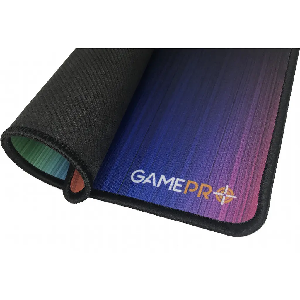 Килимок для мишки GamePro MP068N Headshot (MP068N) - фото 3
