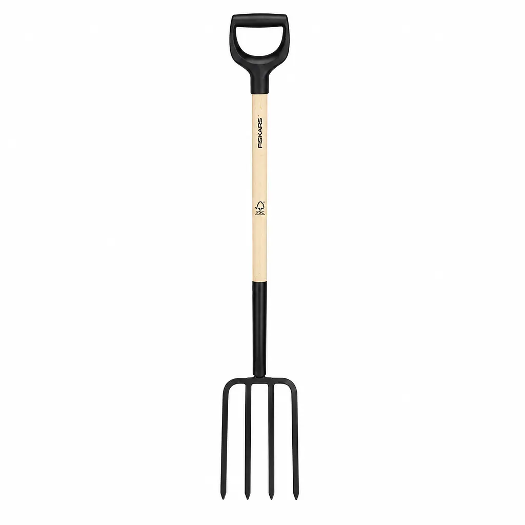 Вила садові Prima U-Grip FSC 1070675