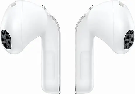 Навушники Samsung Galaxy Buds4 White (SM-R540NZWA) - фото 7