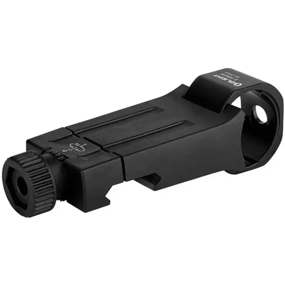 Кріплення Olight E-WM25L на Weaver/Picatinny - фото 4