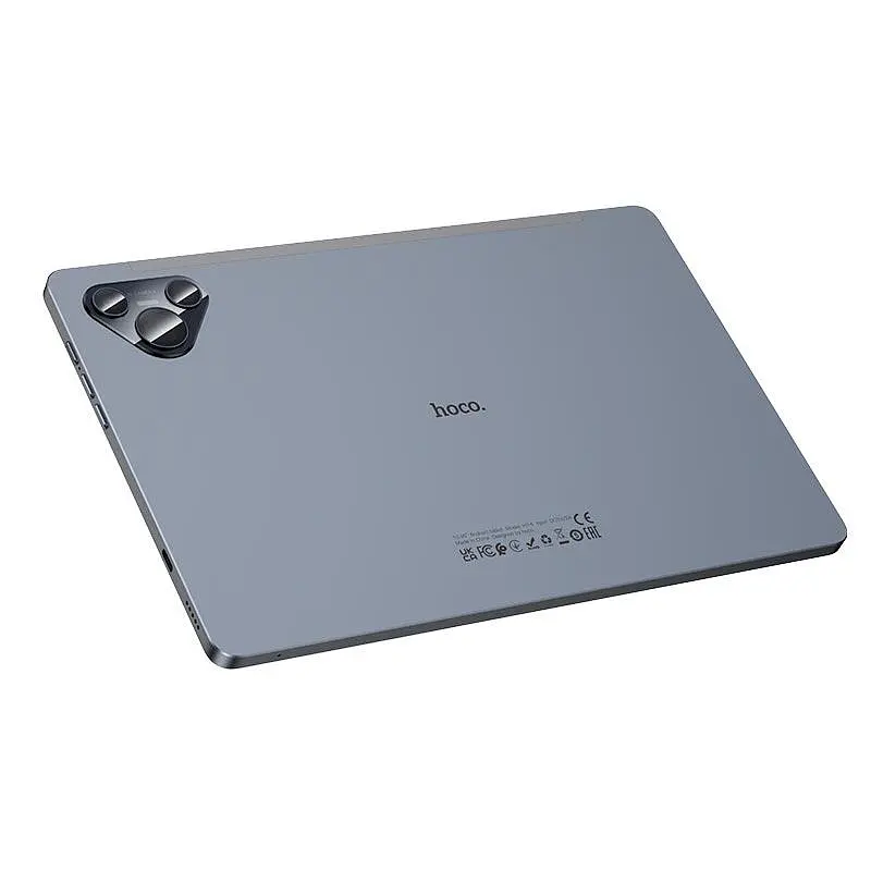 Планшет Hoco HI14 10.95-inch calling tablet PC (Europe Asia and Africa) 3/64GB 4G call - фото 4