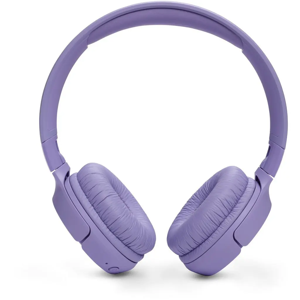 Навушники JBL Tune 520BT Purple (JBLT520BTPUREU) - фото 2
