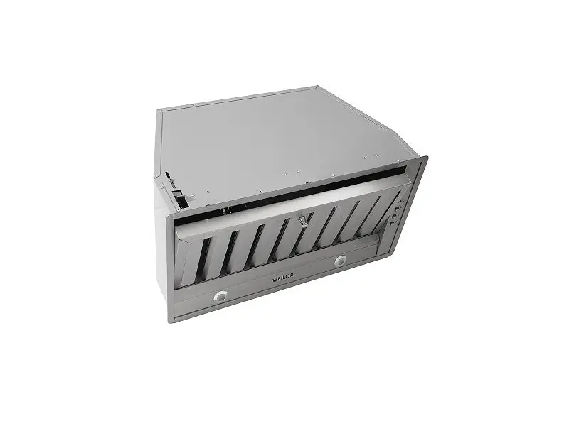 Витяжка WEILOR PPE 5230 SS 1000 LED Strip - фото 2