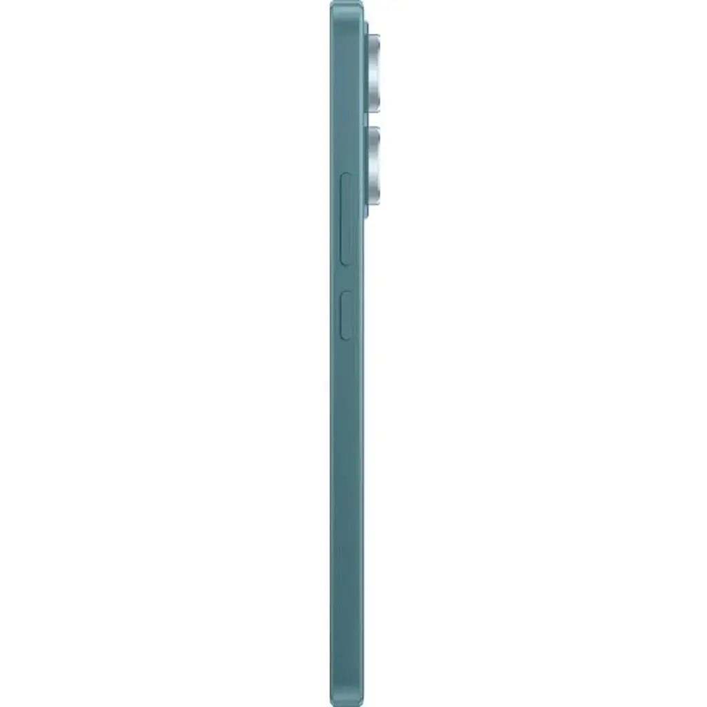 Смартфон Xiaomi Redmi Note 13 Pro 5G 8/256GB Ocean Teal - фото 9