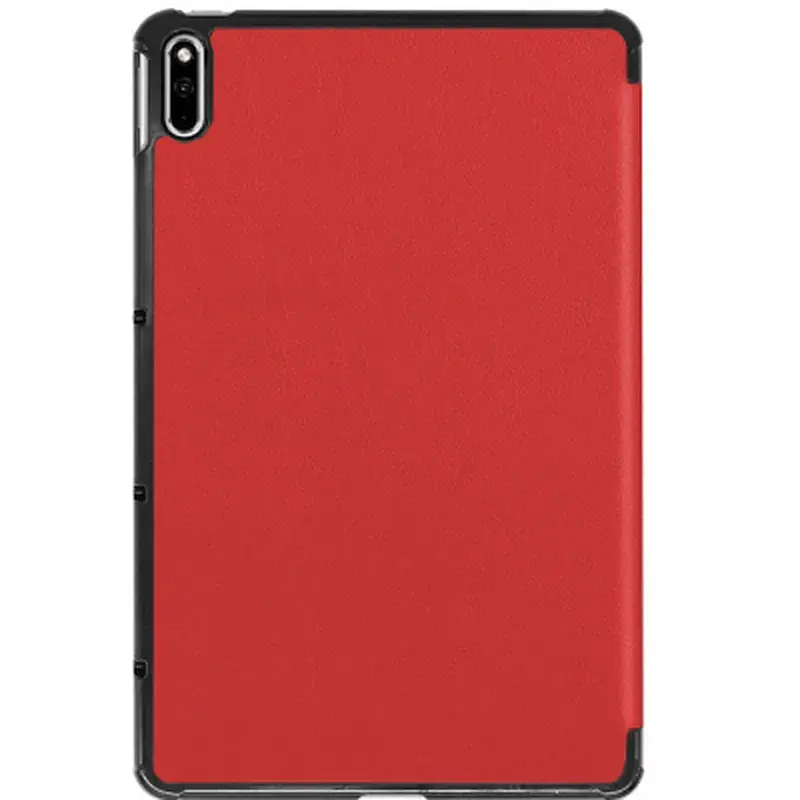 Чохол до планшета BeCover Smart Case Huawei MatePad 10.4 2021/10.4 2nd Gen Red (706482) - фото 2