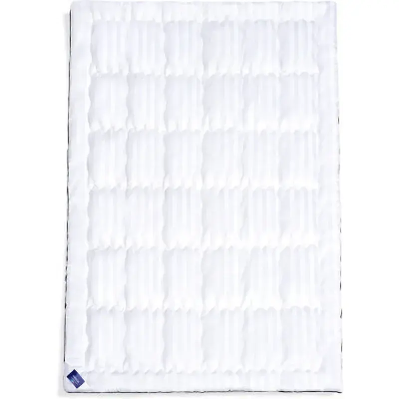 Ковдра MirSon бавовняна №1421 Royal Pearl Hand Made Демісезонна 172x205 см (2200001536609) - фото 4