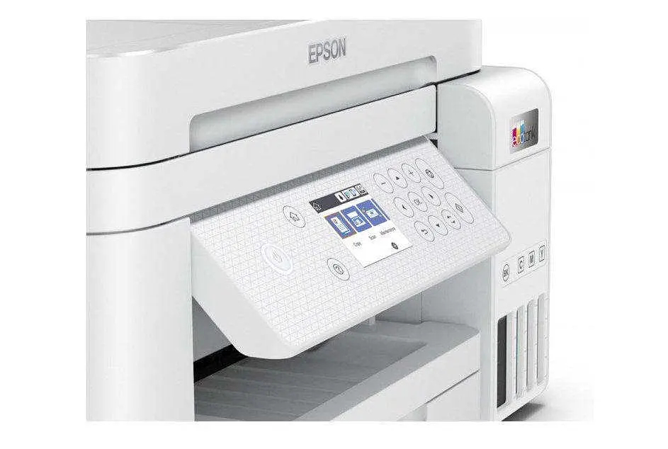 БФП Epson EcoTank L6276 (C11CJ61406) - фото 3