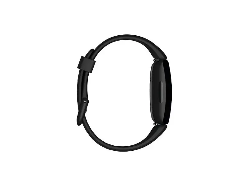 Фітнес-браслет Fitbit Inspire 2 Black (FB418BKBK) - фото 4