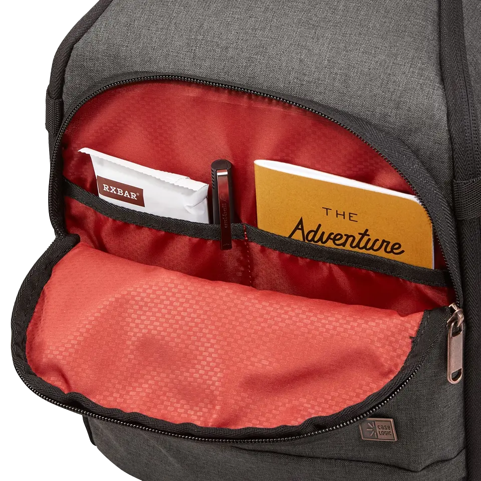 Сумка Case Logic ERA DSLR Backpack CEBP-104 (7095756) - фото 4
