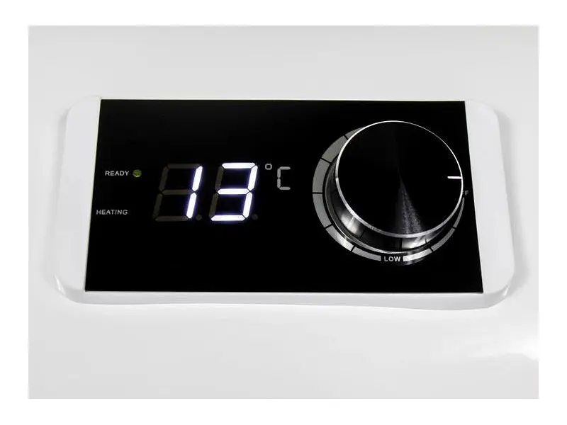 Електричний водонагрівач (бойлер) Artel ART-HR-WH-1.5-30 White - фото 3