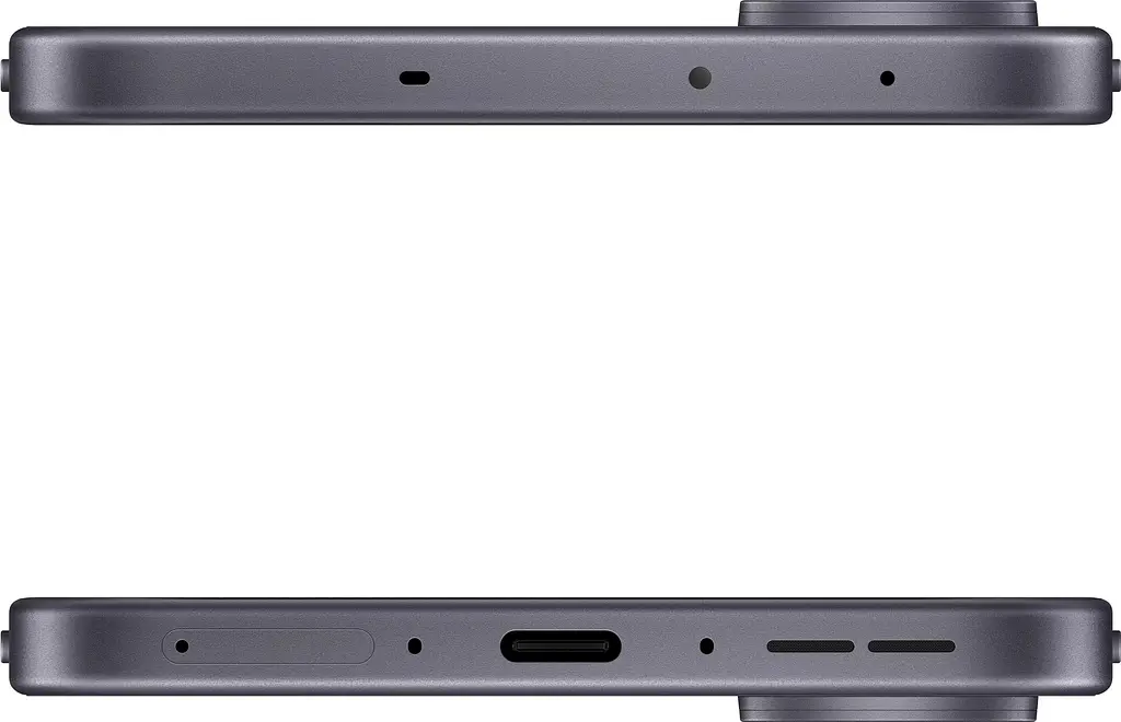Смартфон OnePlus Nord 5 8/256GB Phantom Grey (Global) - фото 7