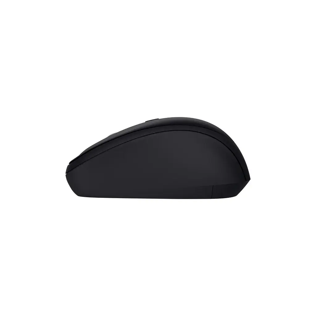 Мишка Trust Yvi+ Multi-Device Wireless/Bluetooth Black (25440) - фото 3