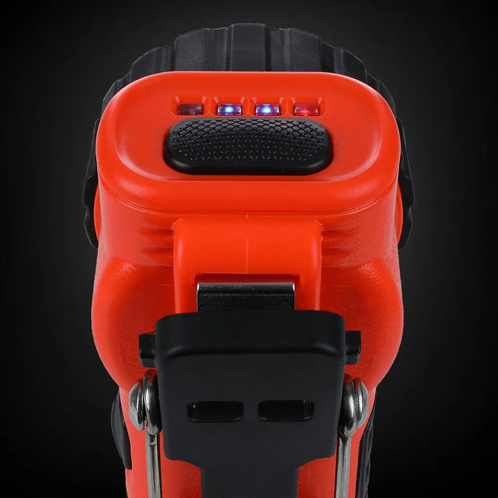 Ліхтар пожежний Mactronic M-Fire Guardian XW (240 Lm) Ex-ATEX (PHH0235) - фото 5