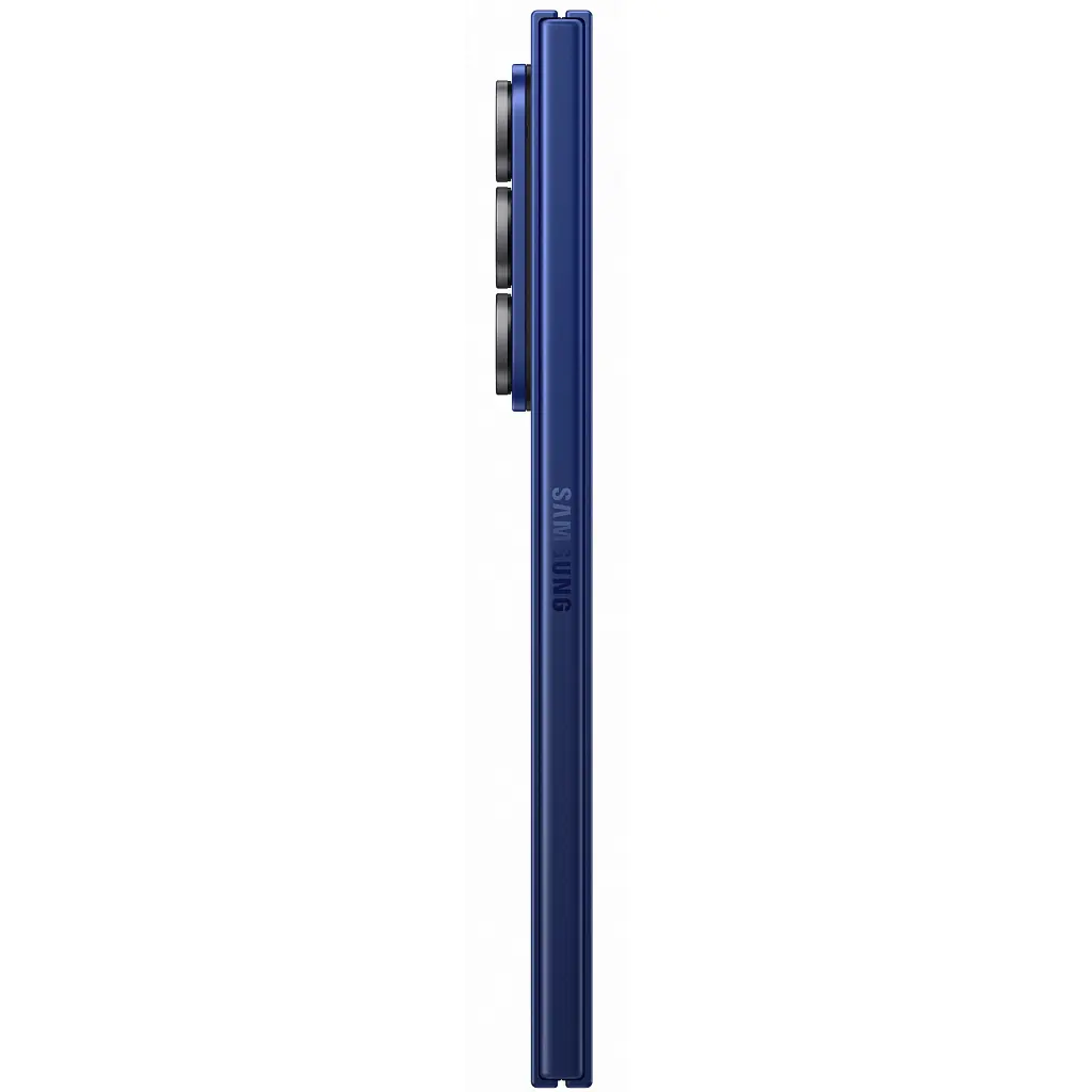 Мобильный телефон Samsung Galaxy Fold7 12/256Gb Blue Shadow (SM-F966BDBBSEK) - фото 9