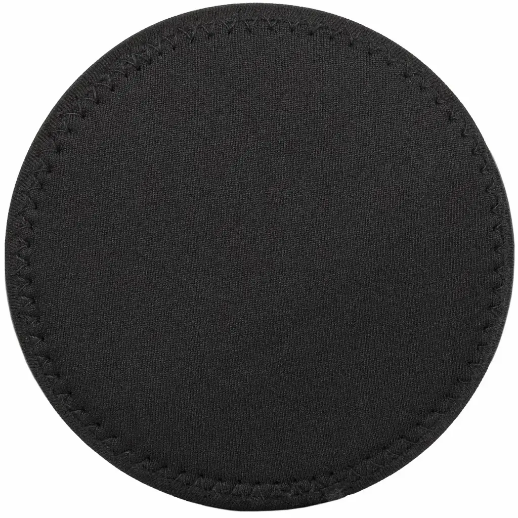 Чехол для термоса Tribe Neoprene Cover экспедиционного 0.5 L (1042-T-DF-0008-black) - фото 2