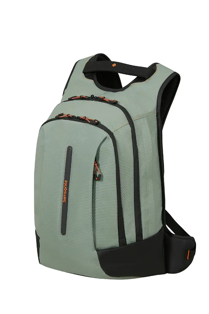 Рюкзак 17.3" Samsonite ECODIVER LIGHT SAGE 48x35x23 KH7*34003 - фото 5