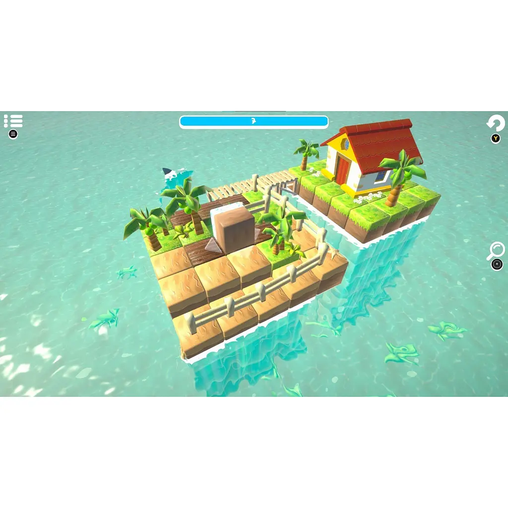Ключ активації Microsoft Cube Farmer для Xbox One/Series - фото 2