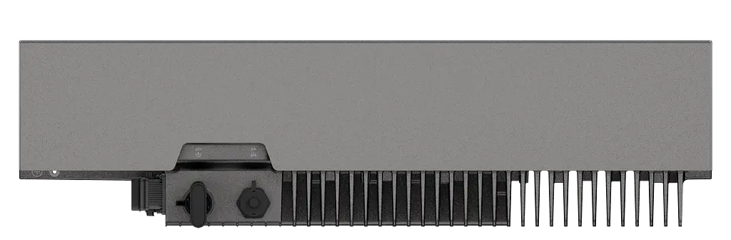 Гібридний інвертор EcoFlow Power Ocean 5 kWh однофазний - фото 3