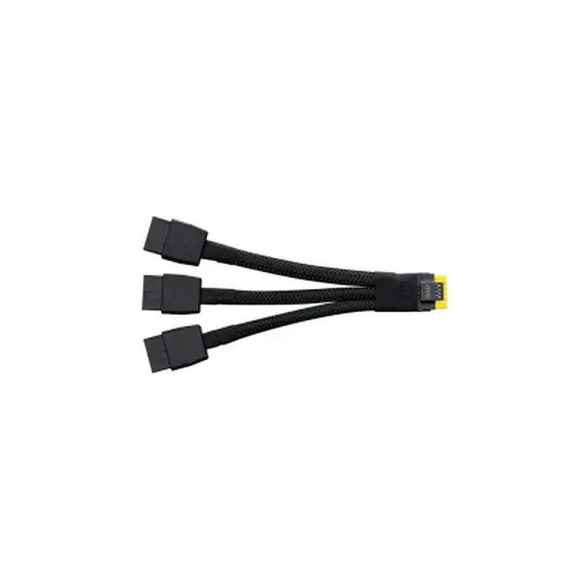 Відеокарта MSI GeForce RTX5080 16GB GAMING TRIO OC (RTX 5080 16G GAMING TRIO OC) - фото 6