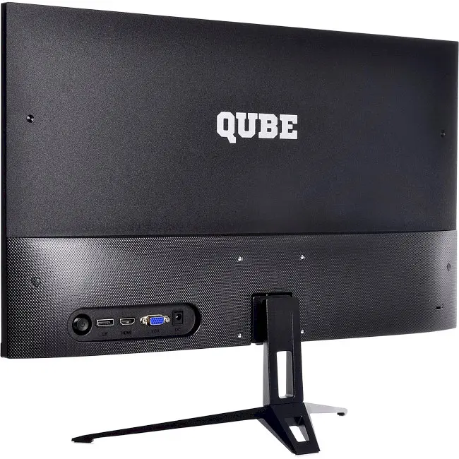 Монітор QUBE B25F100-IPS - фото 5