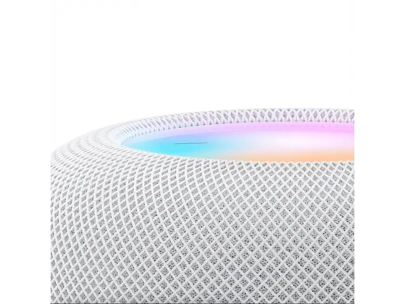 Smart колонка Apple HomePod 2 White (MQJ83/MQJA3) - фото 3