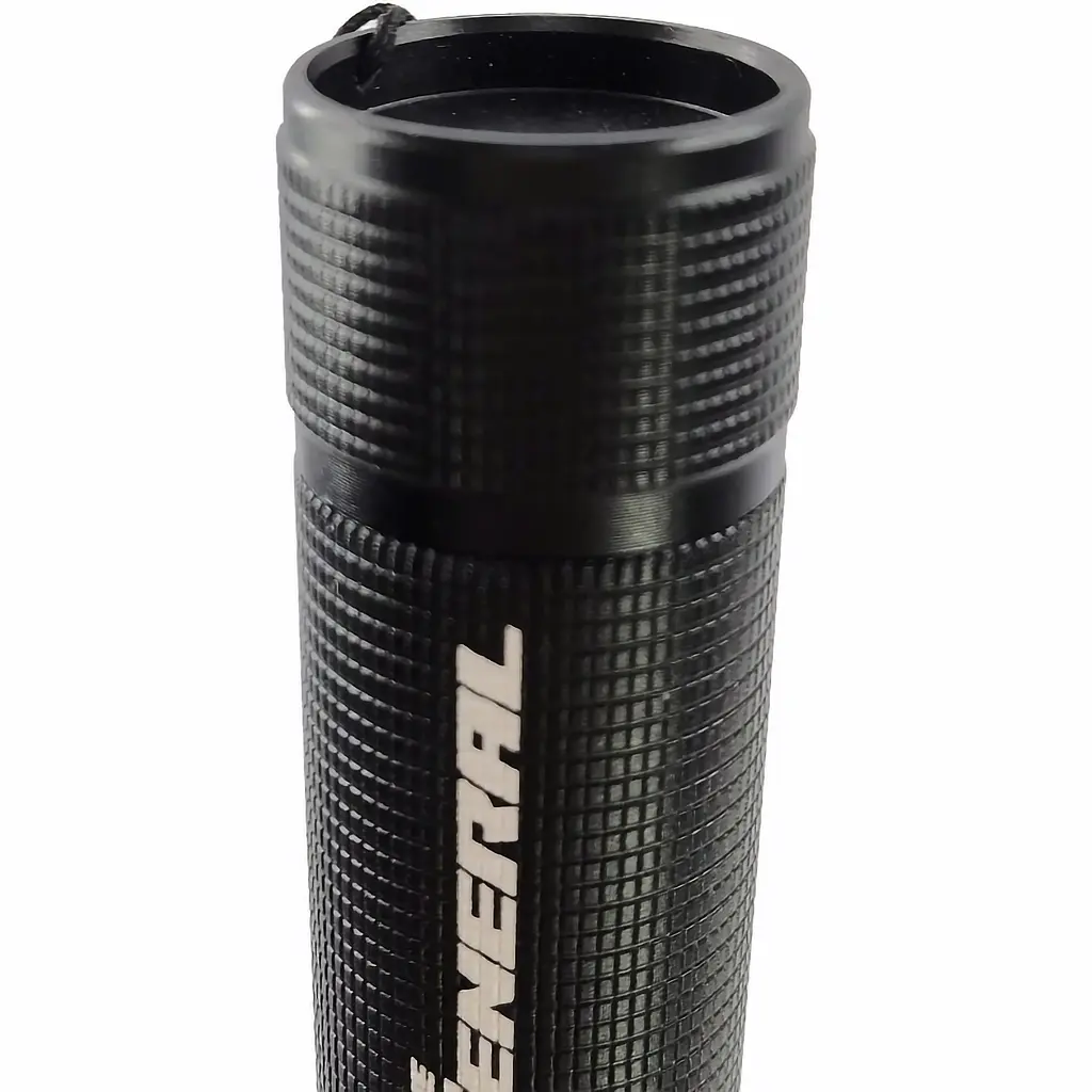 Ліхтарик акумуляторний TheGeneral Aglow 1800mAh 10W чорний - фото 6