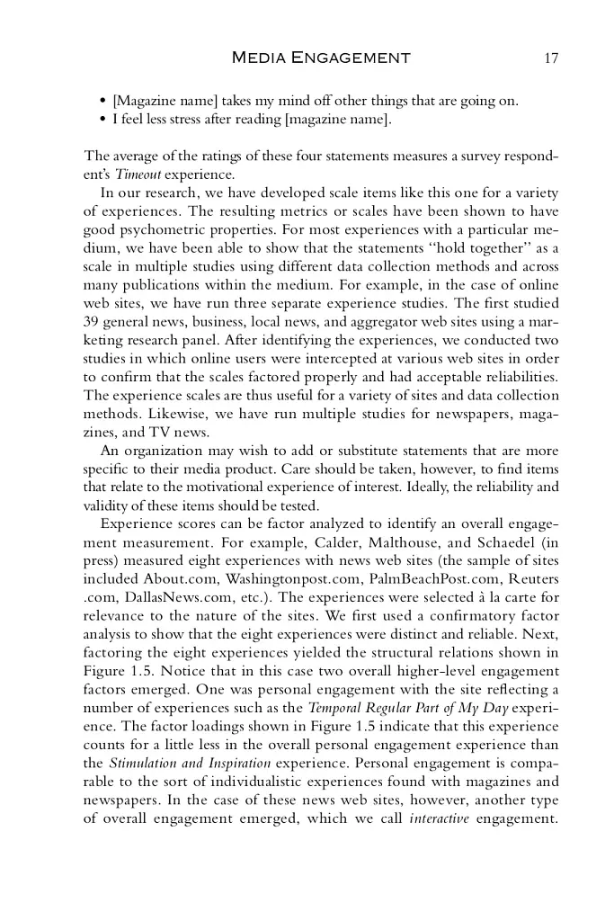 Kellogg on Advertising and Media: The Kellogg School of Management - фото 21