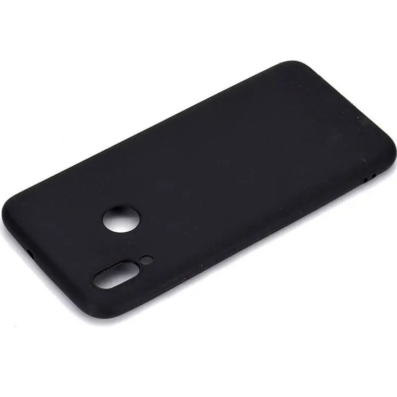 Силіконовий чохол Candy для Samsung Galaxy A40 A405F - фото 4