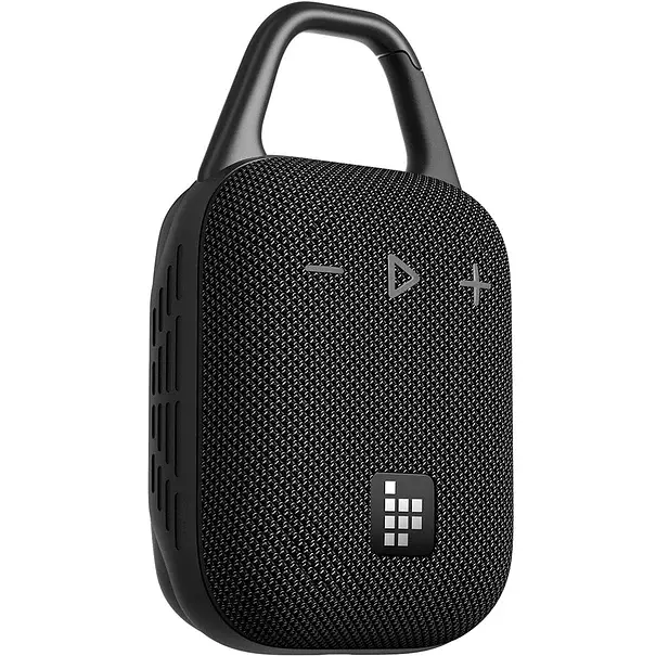Колонка Bluetooth Tronsmart Mirtune H1 Black (1117206) UA - фото 5