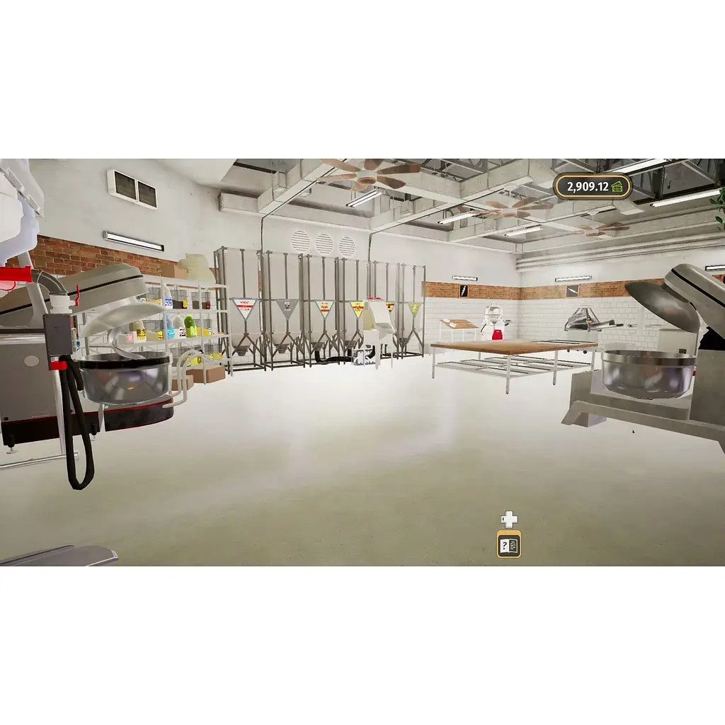Ключ активації Microsoft Bakery Simulator для Xbox One/Series S/X - фото 7