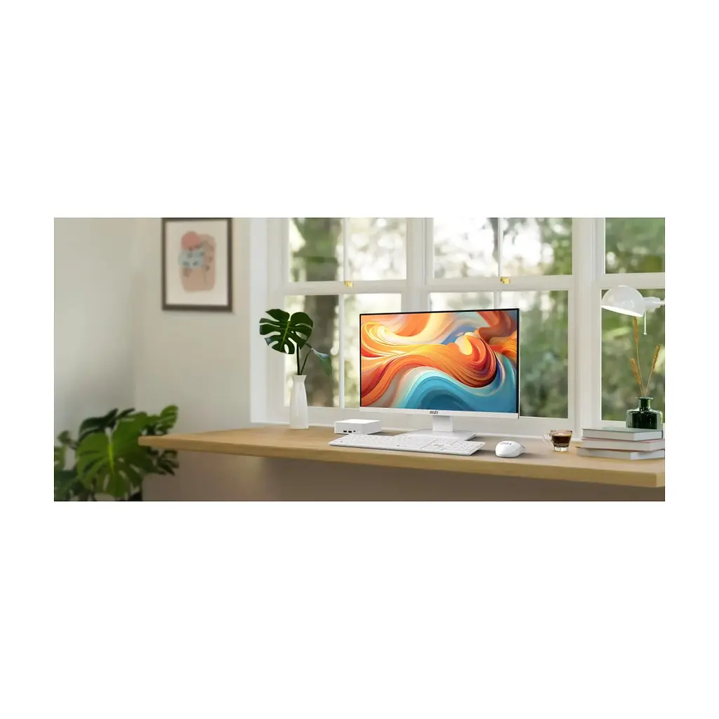 Монітор MSI PRO MP241W-E14V - фото 9