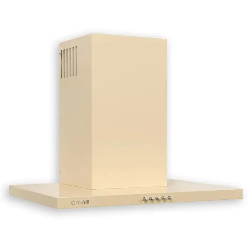 Витяжка Perfelli T 6612 A 1000 IV LED - фото 3