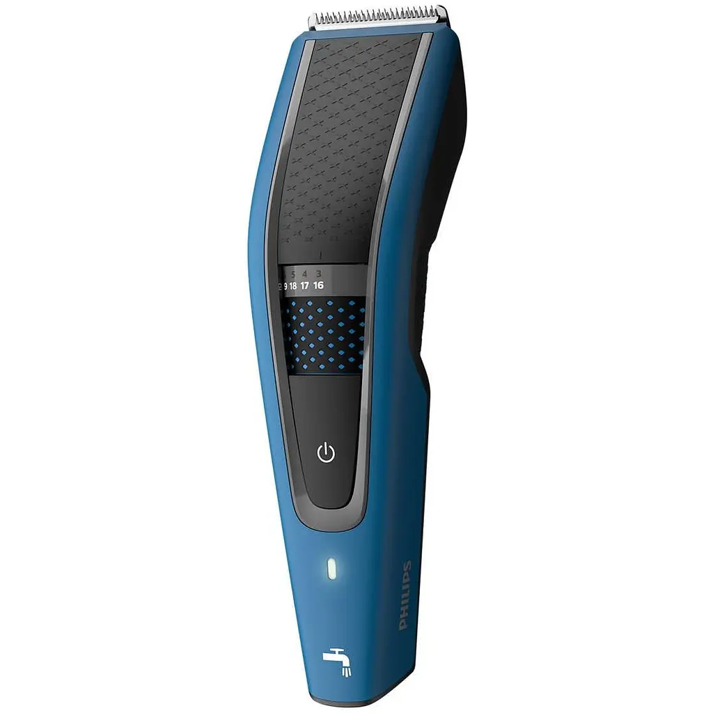 Машинка для стрижки Philips HC5612/15 - фото 4