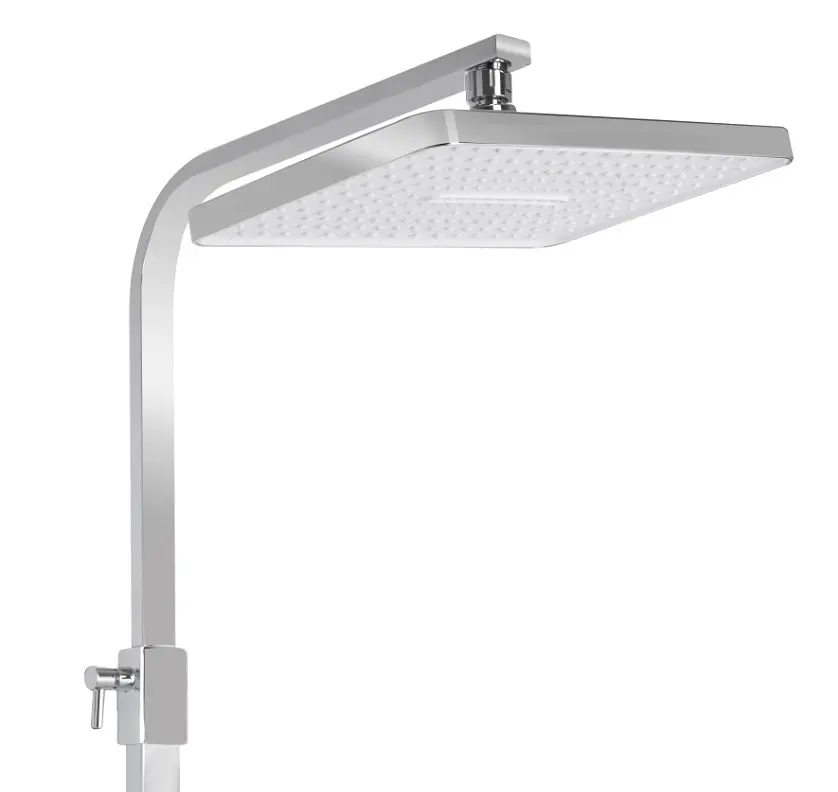 Душова система Qtap Crow Chrome (k30) QTCRO111CRM48648 - фото 6