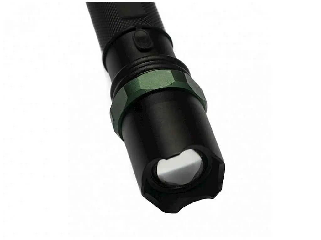 Ліхтар світлодіодний LUXEL Акумулятор 2 * 3,7в 800 mah Li-on 5W IP44 3 режими роботи (TR-05) - фото 2