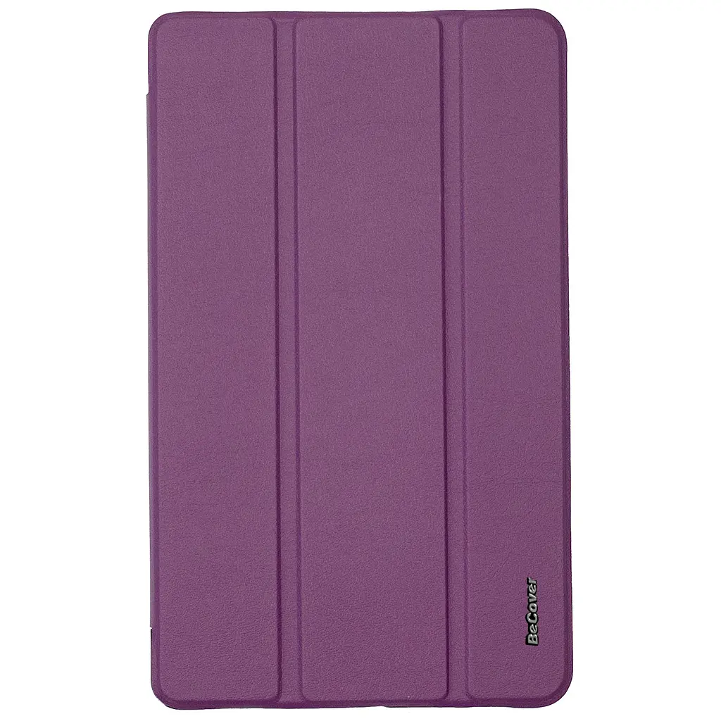 Чехол для планшета BeCover Smart Case Lenovo Tab M10 TB-328F (3rd Gen) 10.1" Purple (708285) - фото 2