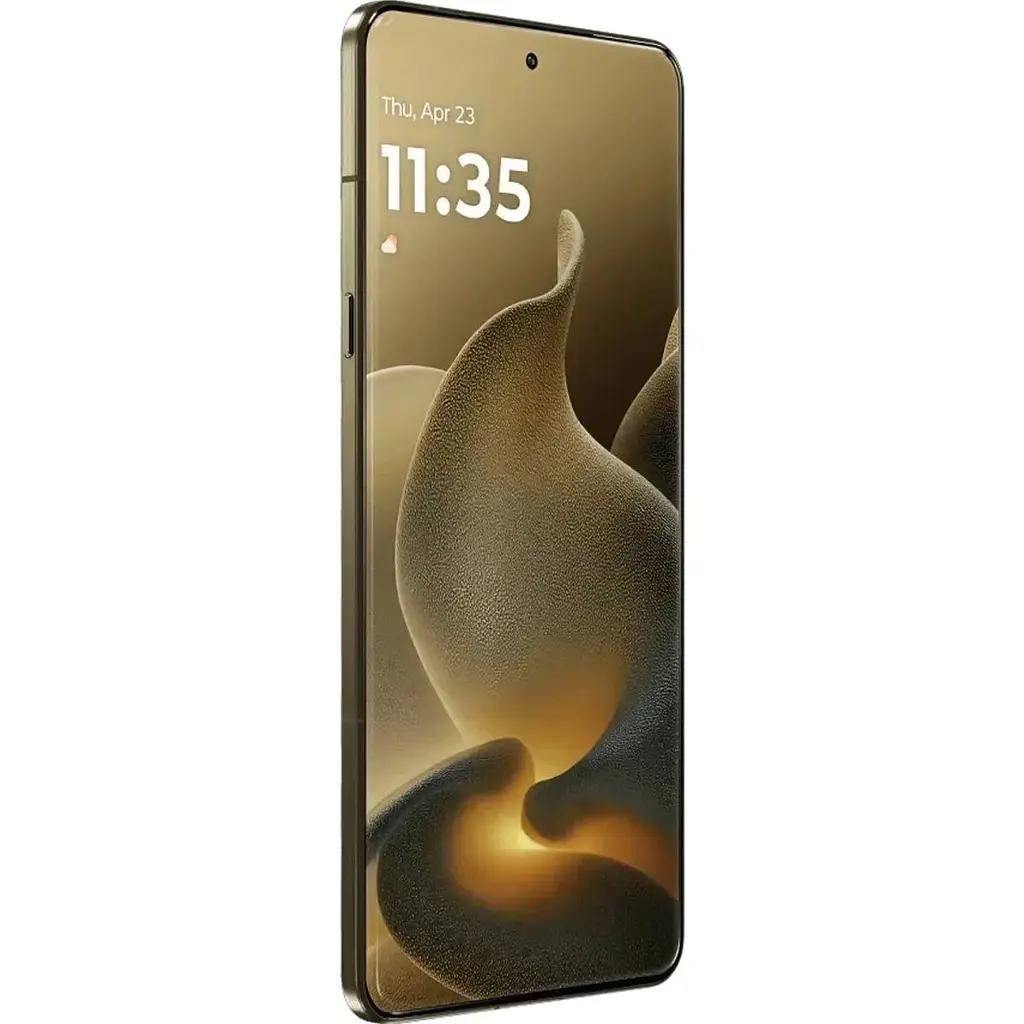 Смартфон Motorola Signature 16/512 ГБ Martini Olive (PBAB0044RO) UA-UCRF [176021] - фото 3