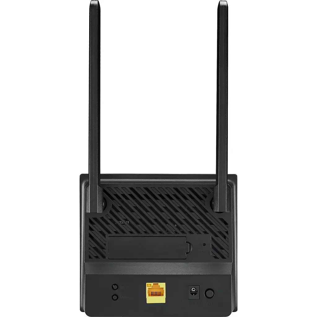 Маршрутизатор ASUS 4G-N16 (90IG07E0-MO3H00) - фото 4