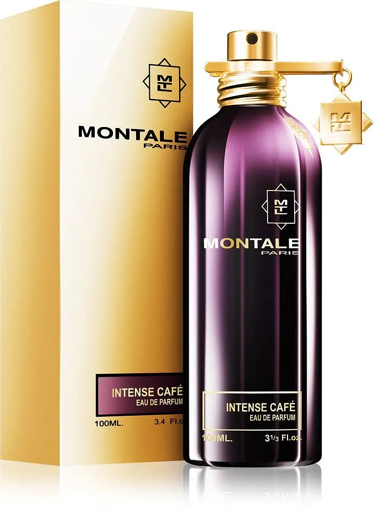 Парфумована вода Montale Intense Cafe 100 мл - фото 2
