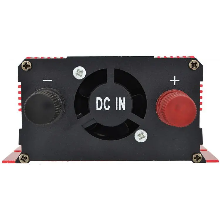 Преобразователь AC/DC UKC KC-1000D 1000W 12V + lcdn (43253-1000D_989) - фото 3