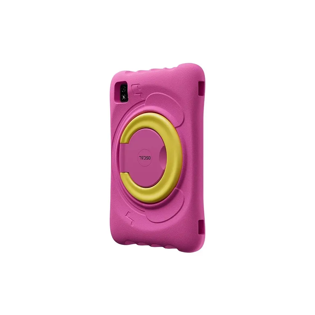 Планшет Oscal Pad 60 KIDS 10.1" 4/128GB/Wi-Fi/ Pink (6931548322382) - фото 3