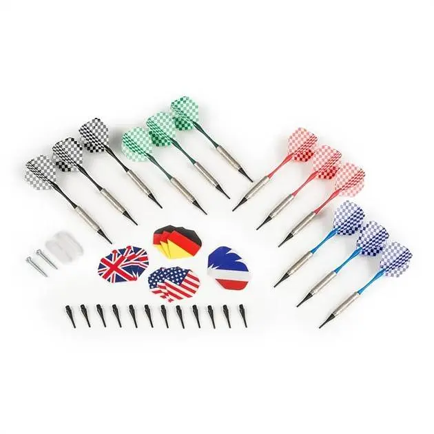 Дартс Klarfit Dartmaster 180 (10030462) - фото 3