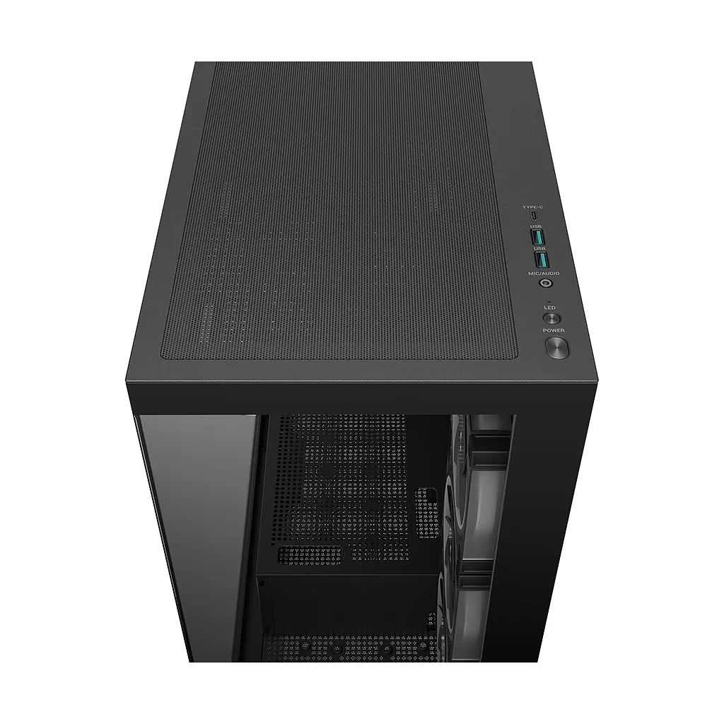 Корпус для ПК Deepcool CG580 4F V2 - фото 6