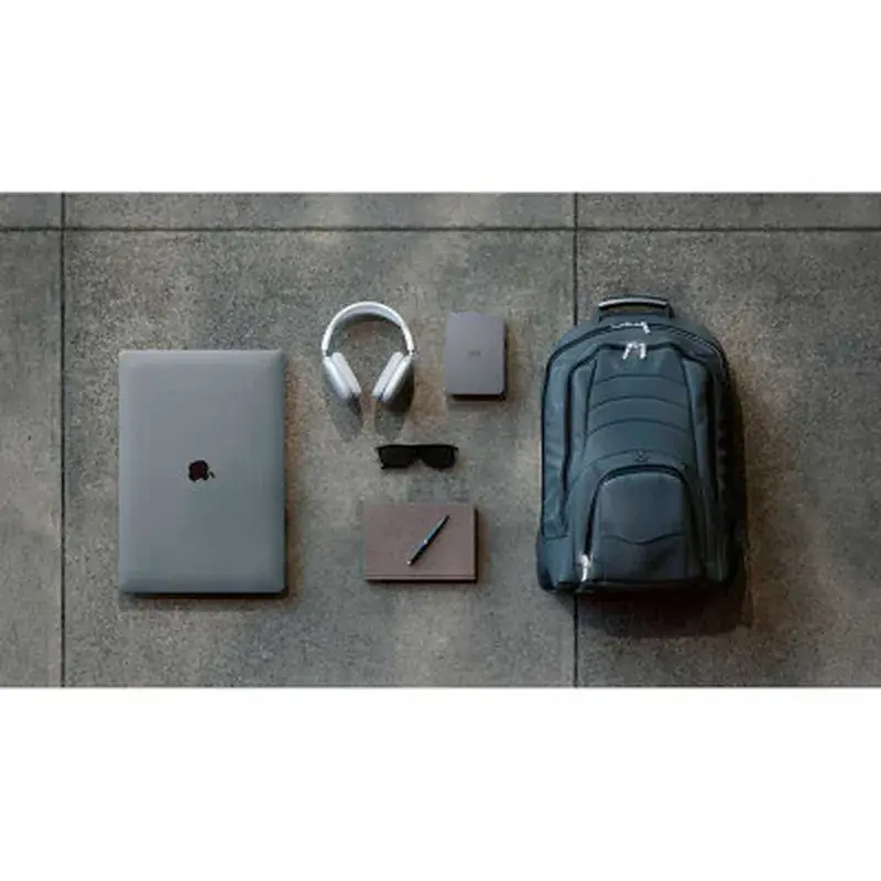 Зовнішній жорсткий диск 2.5" 2TB LaCie (STLR2000400) - фото 12